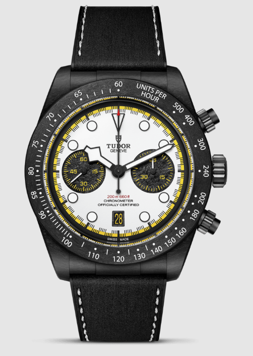 Replica Tudor BLACK BAY CHRONO Watch M79377KN-0003 (image for) Replica Tudor BLACK BAY CHRONO Watch M79377KN-0003
